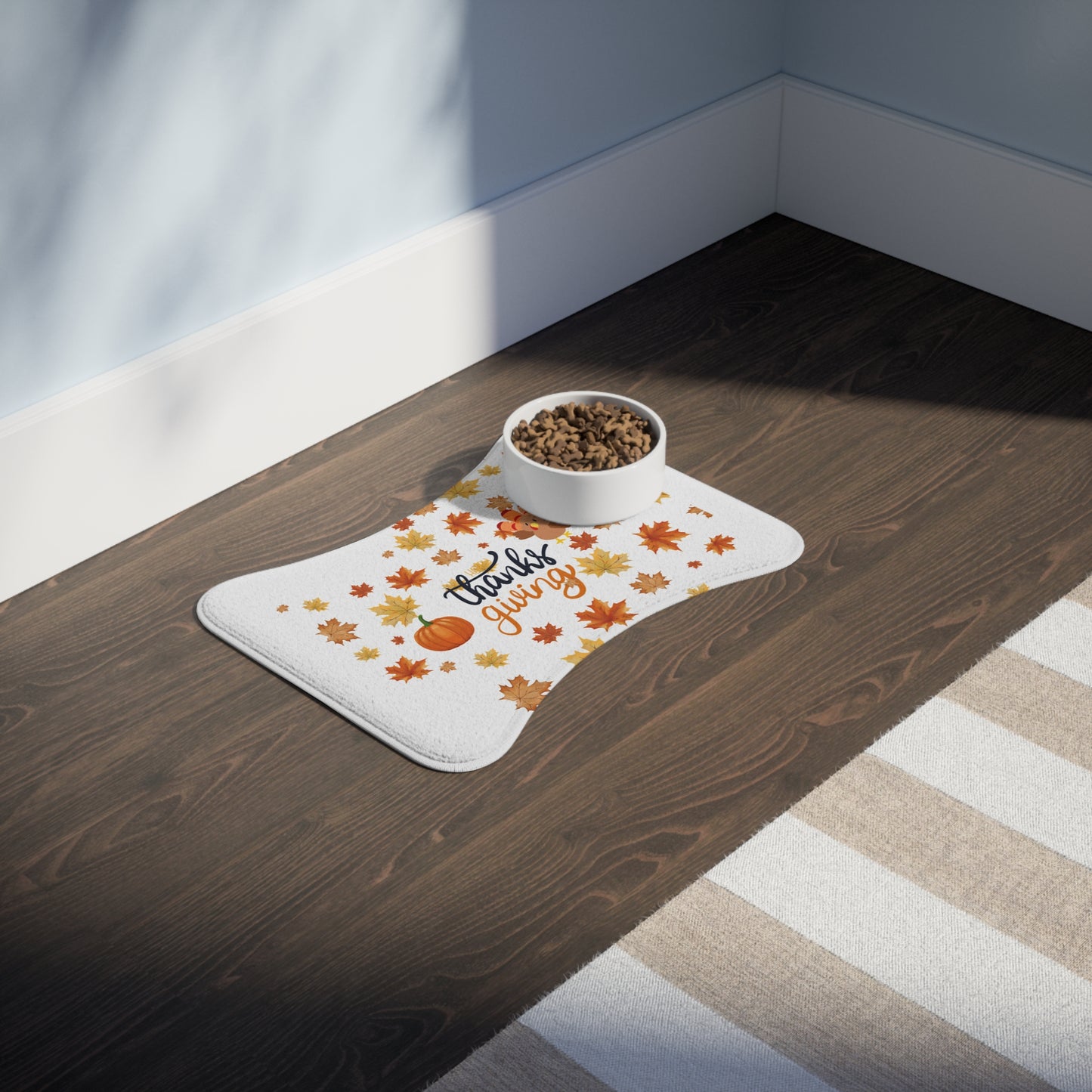 Pet Feeding Mats