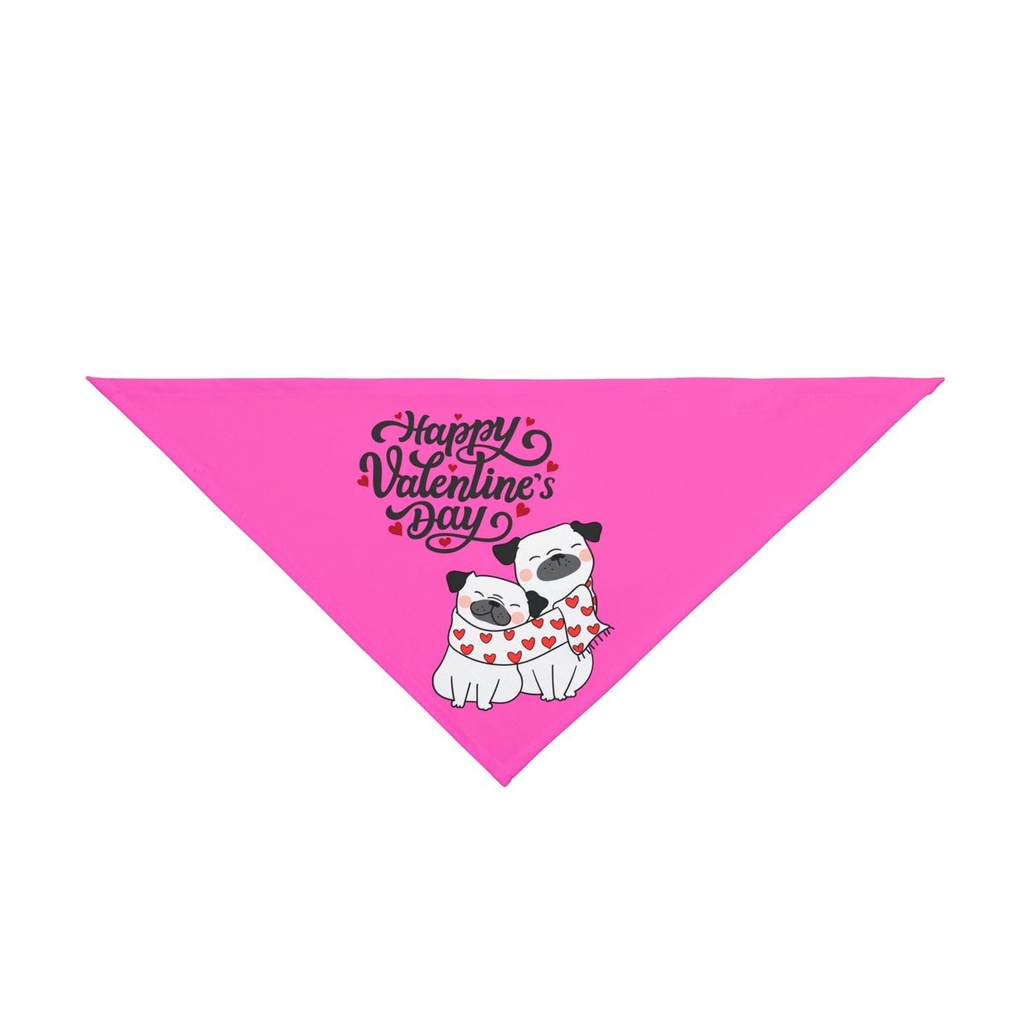 Pet Bandana