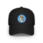 Husky Dog Lover Baseball Cap