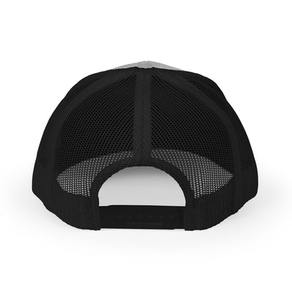 German Shepherd Embroidered Hat