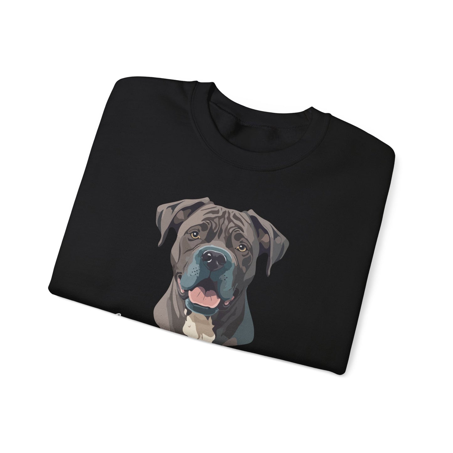 Cane Corso "Love" Sweatshirt