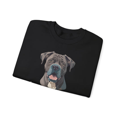 Cane Corso "Love" Sweatshirt