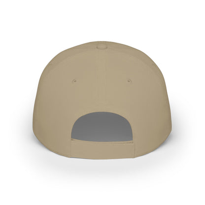 Beagle Club Embroidered Hat
