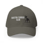 Boston Terrier Club embroidered hat - gift for Boston Terrier owners and dog lovers - Sassy Canine Collection