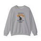 American Bulldog lover sweatshirt..."Loyalty That Packs A Punch"  Unisex Heavy Blend™ Crewneck Sweatshirt