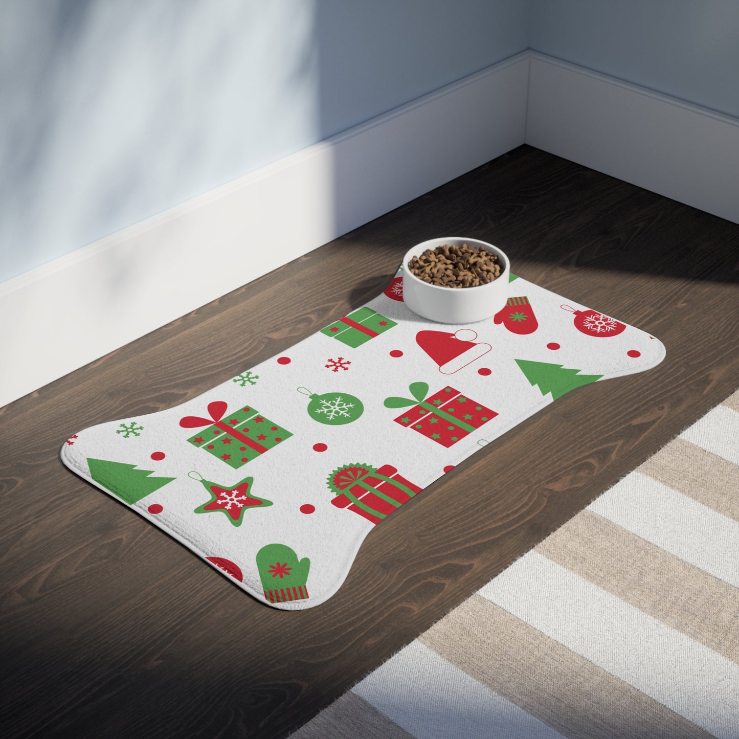 Pet Feeding Mats