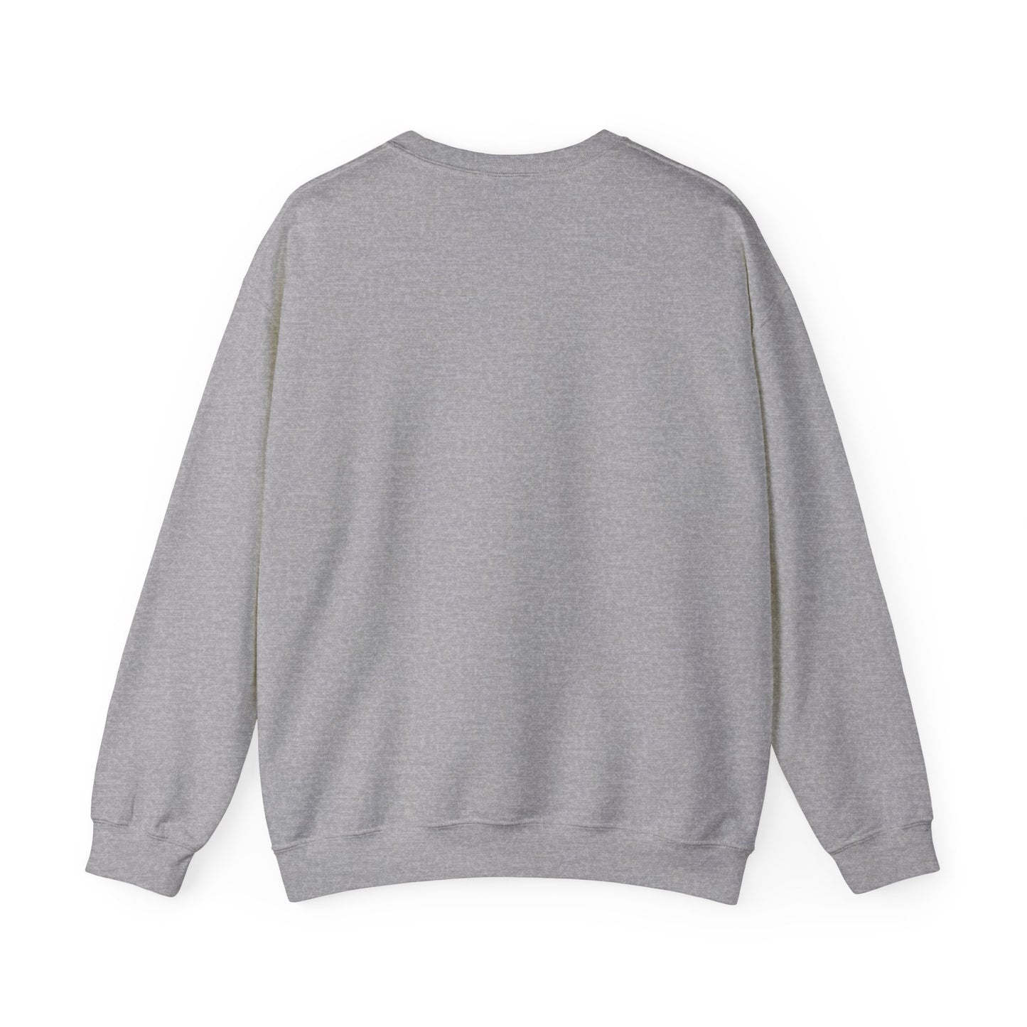 Labrador Crewneck Sweatshirt – "Life Is Better With a Lab" Graphic
