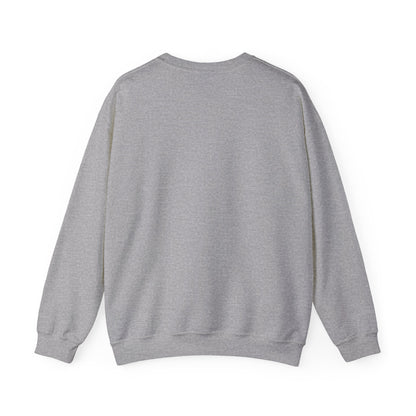 Labrador Crewneck Sweatshirt – "Life Is Better With a Lab" Graphic