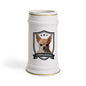 Chihuahua Beer Stein Mug | Heritage Crest Collection