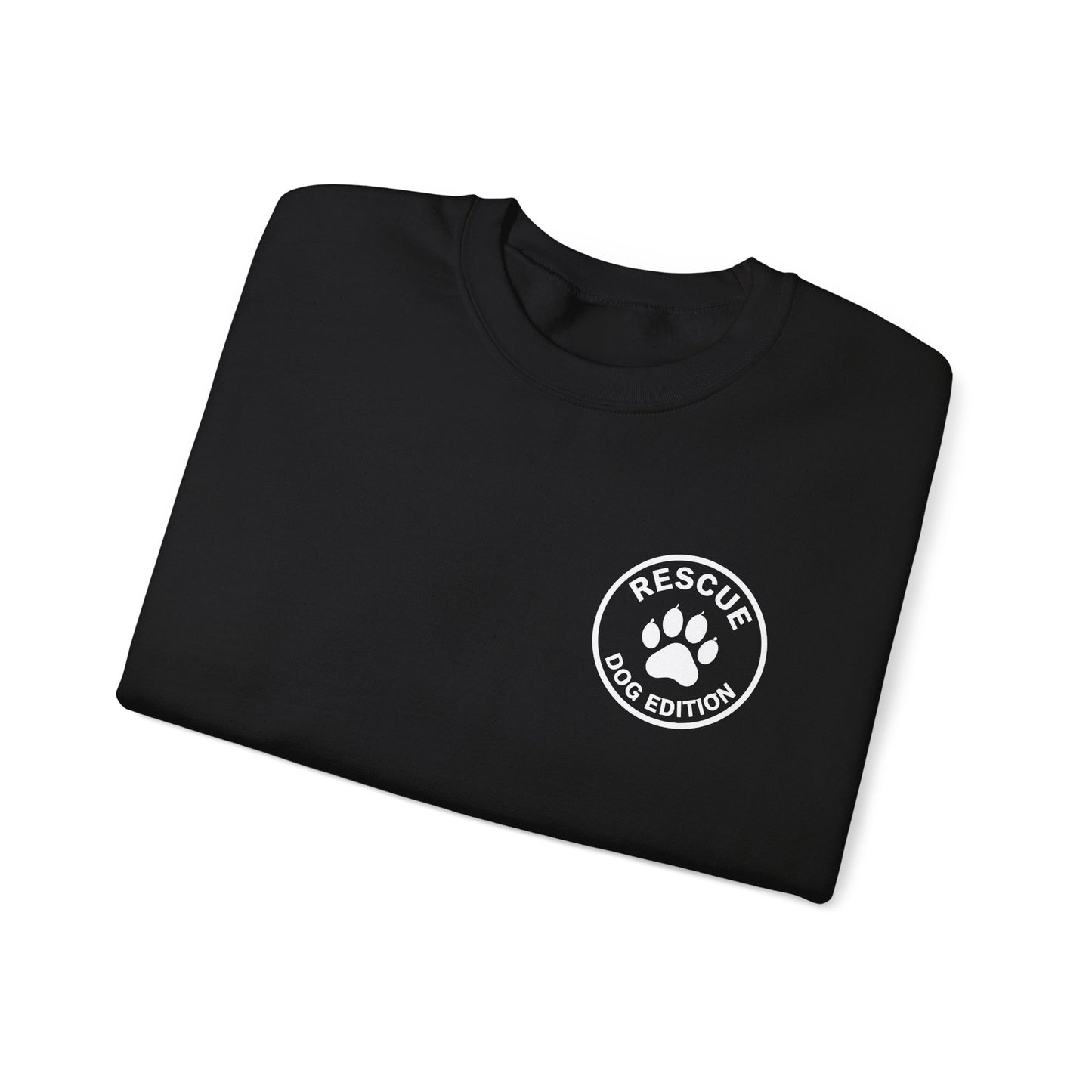 Me and My Rescue Dog | SASSY CANINE COLLECTION™ | Rescue Dog Lover