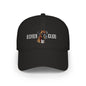 Boxer Club Embroidered Hat