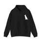 K9 Handler Hoodie - "Faithful Until The End" K9 Police Dog Sweatshirt