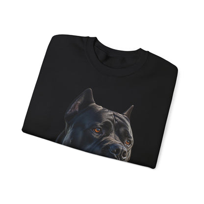 Cane Corso Love Sweatshirt