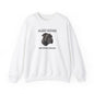 "Cane Corso Dog Lover Sweatshirt Noble Protector, Loyal Friend" Unisex Heavy Blend™ Crewneck Sweatshirt