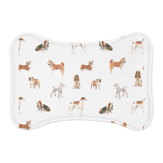 Pet Feeding Mats