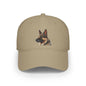 "German Sheperd" Dog Lover Baseball Cap