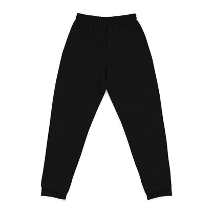 Rescue Dog Mom Embroidered Joggers