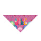 Birthday Girl Pet Bandana