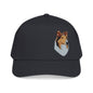 Sheltie Club embroidered hat - gift for Shetland Sheepdog owners and dog lovers - Sassy Canine Collection