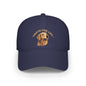 "Friend For Life" Golden Retriever Lover Baseball Cap