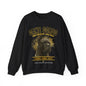 Sassy Canine Collection™ Cane Corso Noble Protector Crewneck Sweatshirt