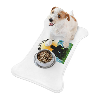 Pet Feeding Mats