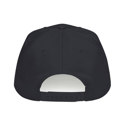 St. Bernard Embroidered Hat