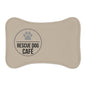 Rescue Dog Feeding Mat Rescue Dog Cafe