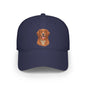 Golden Retriever Dog Lover Baseball Cap