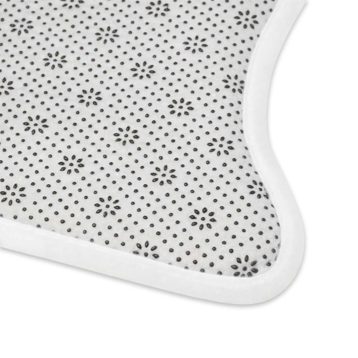 Dalmation lover Pet Feeding Mats