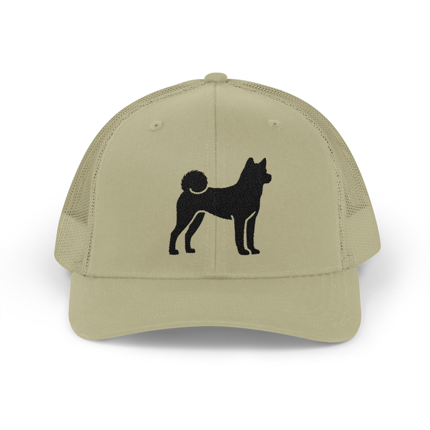Akita Owner Cap