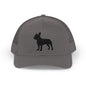 French Bulldog Embroidered Hat
