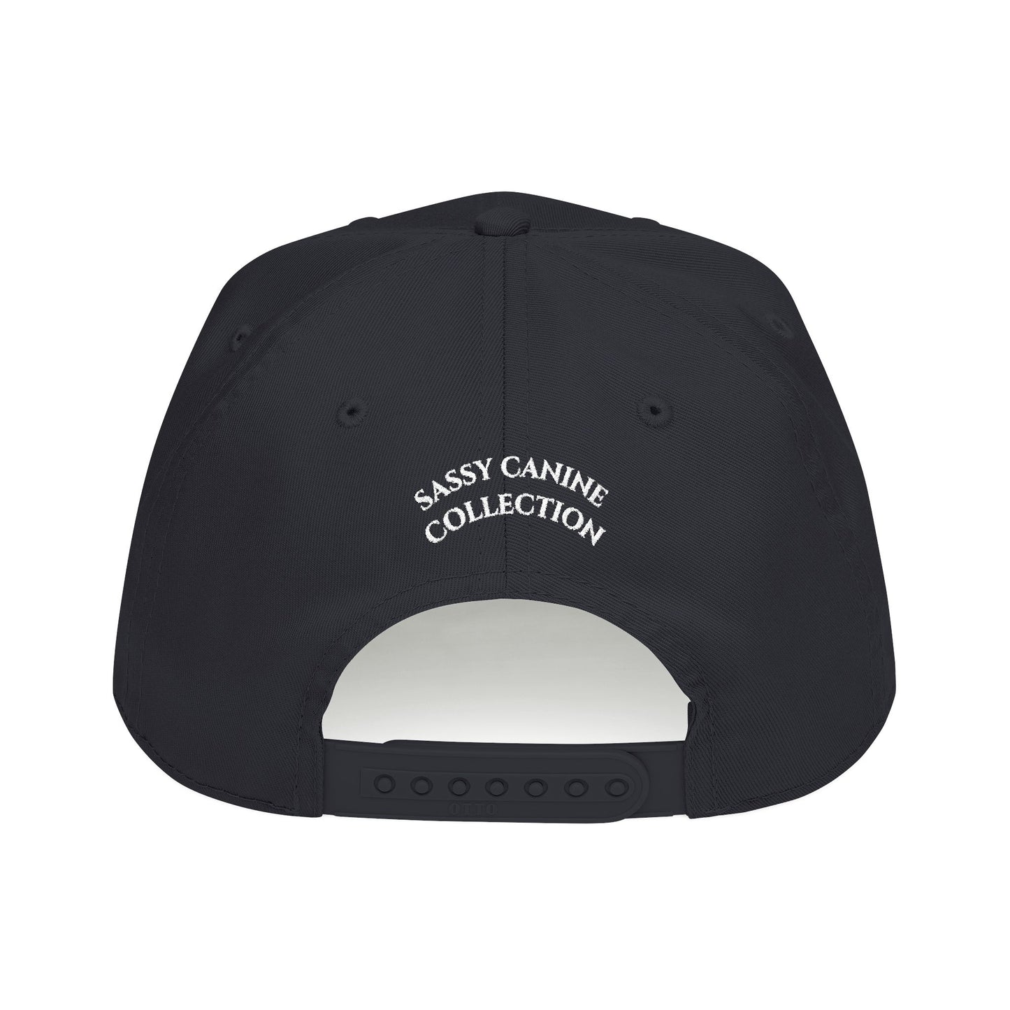 My K9 Hero Embroidered Hat | Sassy Canine Collection