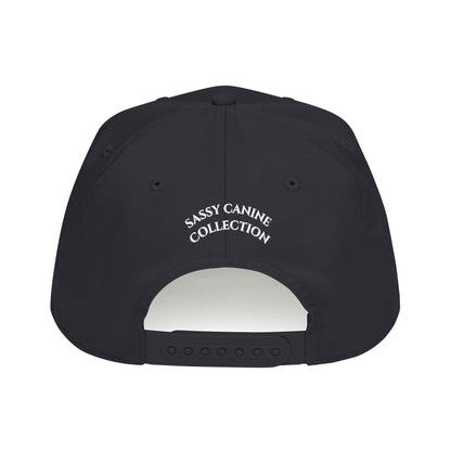 My K9 Hero Embroidered Hat | Sassy Canine Collection