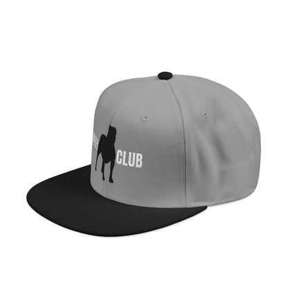 American Bully Embroidered Hat