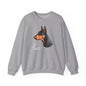 Doberman "Love" Sweatshirt