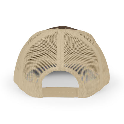 Doodle Mom Club Hat — Cap for Goldendoodle & Labradoodle Lovers