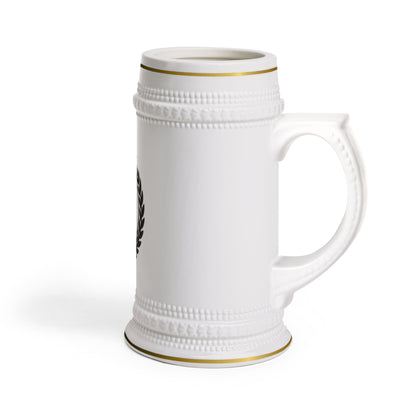 K-9 Club Beer Stein | Heritage Crest Collection