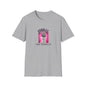 "Poodles..Are Prefect!" Poodle Lover .Unisex Softstyle T-Shirt