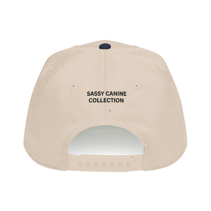 Great Dane Club Embroidered Hat - Sassy Canine Collection