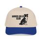 Border Collie embroidered hat - gift for Border Collie owners and dog lovers - Sassy Canine Collection