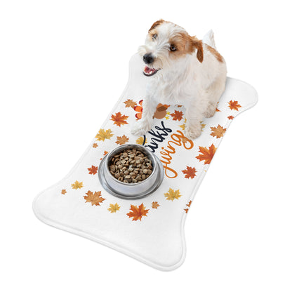 Pet Feeding Mats