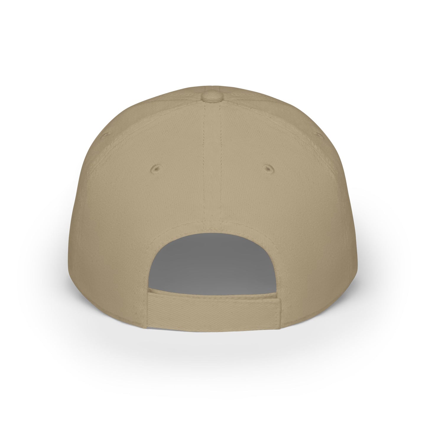 "True Colors" Military Dog Lover Baseball Cap