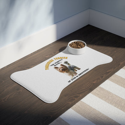 Pet Feeding Mats