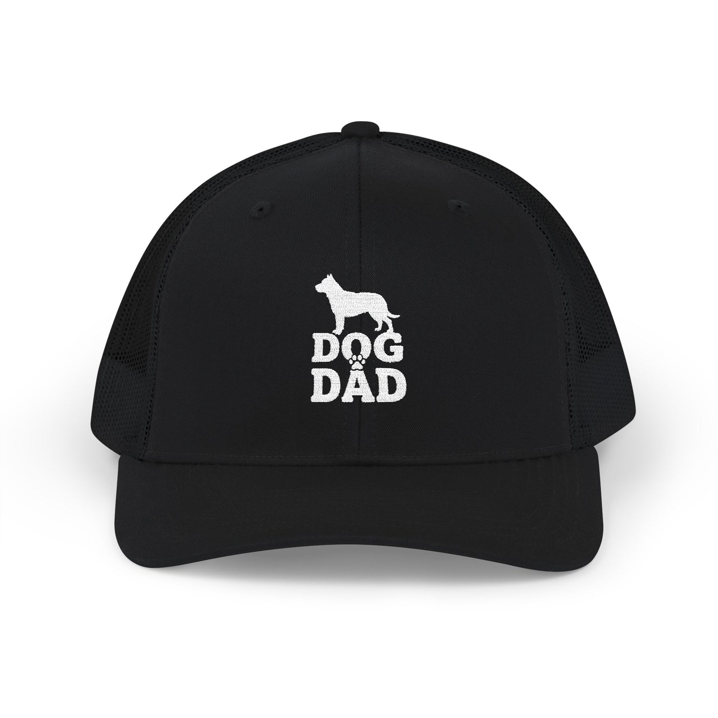 Dog Dad Hat