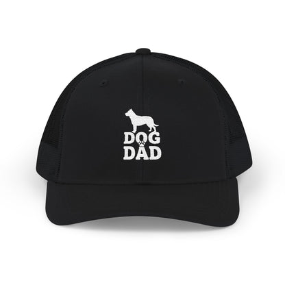 Dog Dad Hat