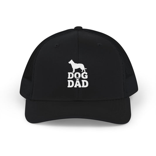 Dog Dad Hat