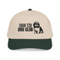 Shih Tzu Dog Club Hat