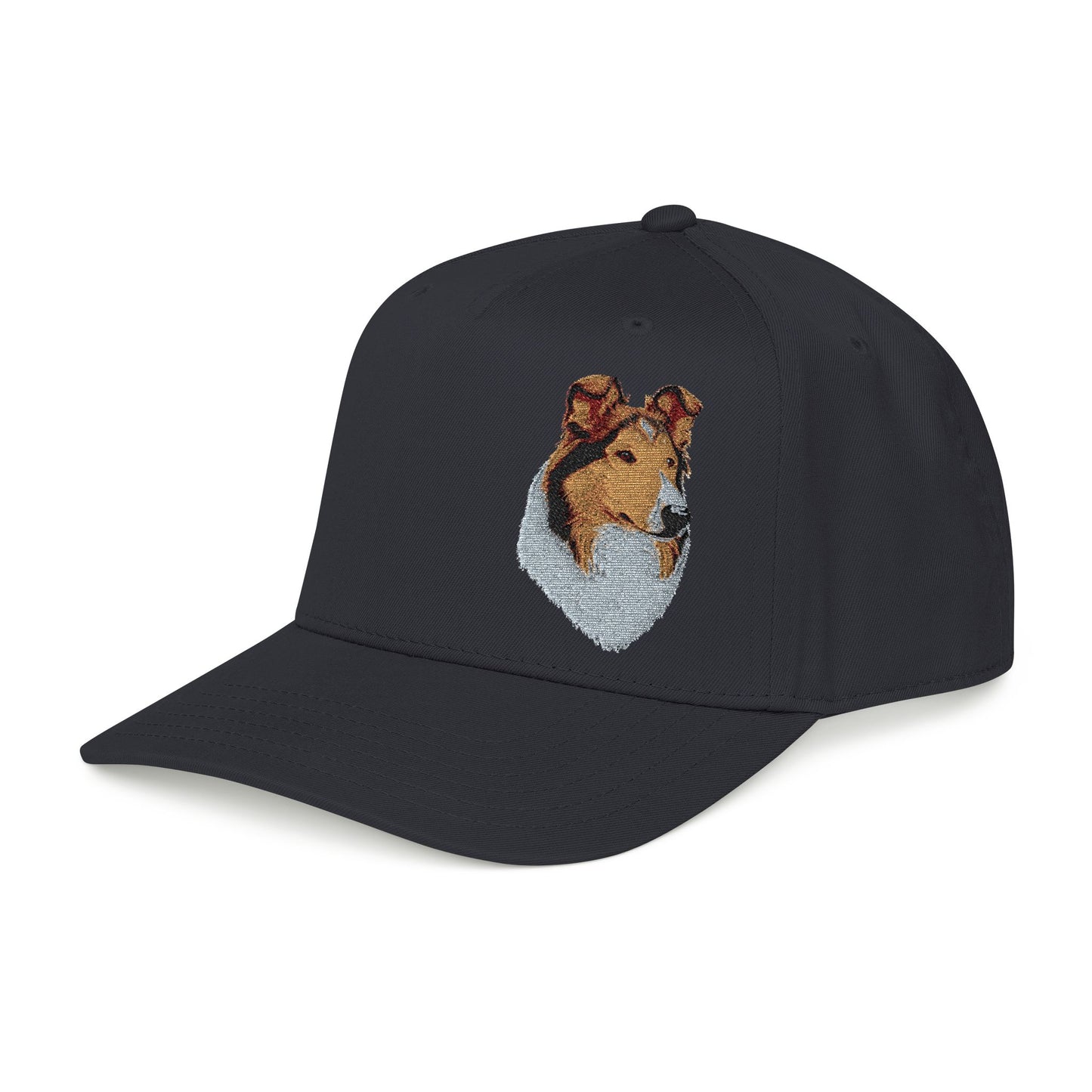 Sheltie Club Embroidered Hat | Sassy Canine Collection