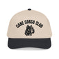 Cane Corso Club embroidered hat - gift for Cane Corso owners and dog lovers - Sassy Canine Collection